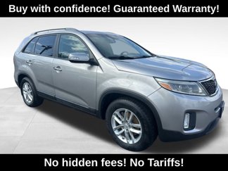 Used 2015 Kia Sorento LX image 1
