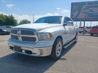 Used 2017 RAM 1500 Lone Star image 1
