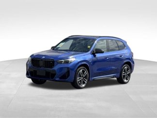 Certified 2024 BMW X1 M35i w/ Premium Package image 1