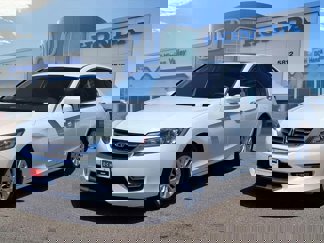 Used 2013 Honda Accord EX image 1