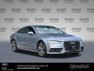 Used 2018 Audi A7 3.0T Prestige w/ Prestige Package image 1