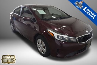 Used 2018 Kia Forte LX image 1
