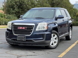 Used 2016 GMC Terrain SLE image 1