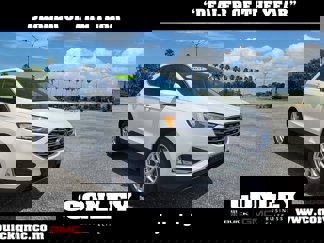 Used 2021 Ford Edge SEL w/ Convenience Package image 1