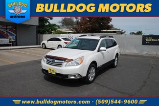 Used 2011 Subaru Outback 2.5i Premium w/ All-Weather Pkg image 1