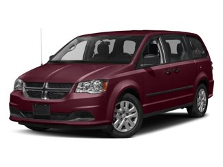Used 2018 Dodge Grand Caravan SE image 1