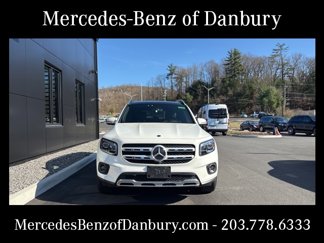 Certified 2022 Mercedes-Benz GLB 250 4MATIC image 1