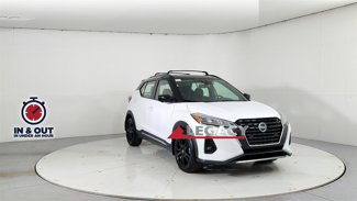 Used 2021 Nissan Kicks SR w/ Interior Electronics Package image 1