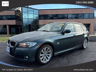 Used 2011 BMW 328i xDrive Wagon image 1