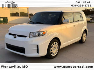 Used 2012 Scion xB Release Series 9.0 image 1