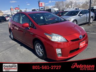 Used 2011 Toyota Prius Five image 1
