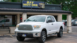 Used 2012 Toyota Tundra 2WD Double Cab image 1