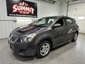 Used 2009 Pontiac Vibe w/ Preferred Package image 1
