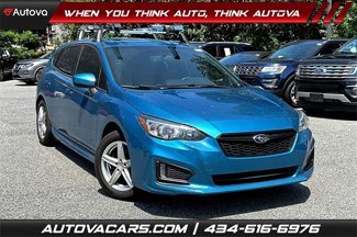 Used 2019 Subaru Impreza 2.0i Sport w/ Popular Package #2 image 1