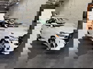Used 2024 Nissan Sentra S image 1