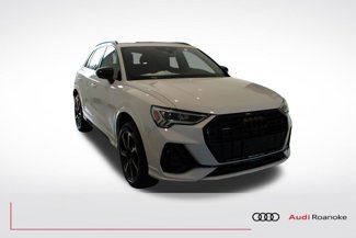 New 2025 Audi Q3 2.0T Premium Plus image 1