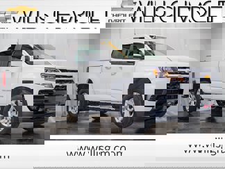 Used 2022 Chevrolet Colorado LT image 1