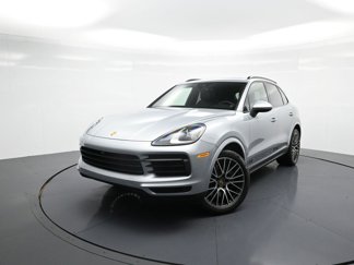 Certified 2023 Porsche Cayenne image 1