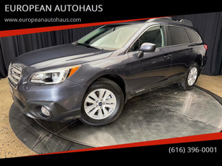 Used 2015 Subaru Outback 2.5i Premium image 1