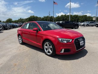Used 2018 Audi A3 2.0T Premium image 1