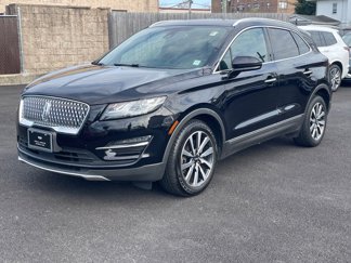 Used 2019 Lincoln MKC Reserve w/ MKC Climate Package image 1