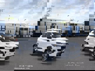 New 2025 Ford Escape Active image 1