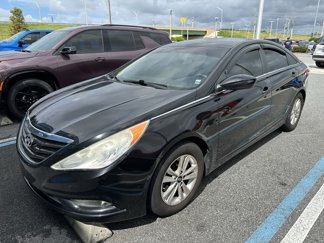 Used 2013 Hyundai Sonata GLS w/ Popular Equipment Pkg image 1