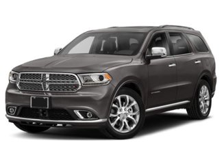 Used 2020 Dodge Durango GT video 1