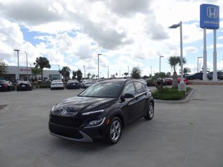 Used 2023 Hyundai Kona SEL w/ Convenience Package image 1