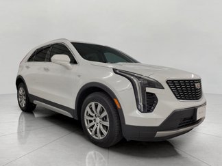 Used 2019 Cadillac XT4 Premium Luxury image 1