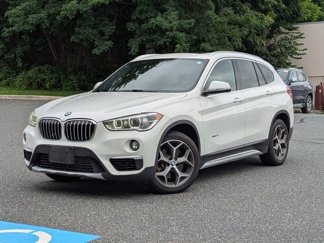 Used 2017 BMW X1 xDrive28i image 1