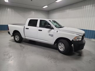 Used 2021 RAM 1500 Tradesman w/ Popular Equipment Group image 1