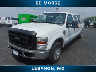 Used 2009 Ford F350 XL image 1