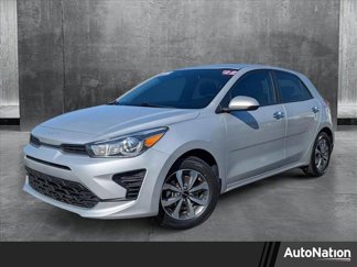 Used 2022 Kia Rio S w/ Option Group 015 image 1
