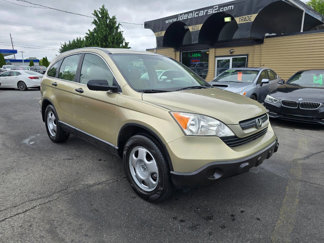Used 2007 Honda CR-V LX image 1