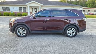 Used 2018 Kia Sorento LX image 1
