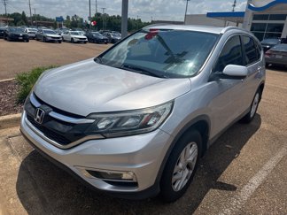 Used 2016 Honda CR-V EX-L image 1