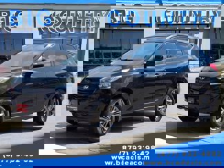 Used 2014 Hyundai Tucson GLS image 1