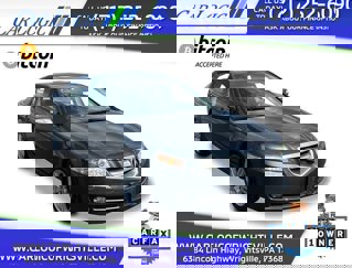 Used 2007 Acura TL image 1