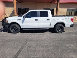 Used 2014 Ford F150 XL w/ XL Plus Package image 1