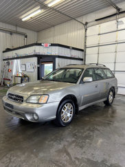 Used 2003 Subaru Outback H6 image 1