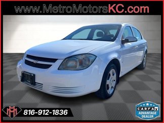 Used 2008 Chevrolet Cobalt LT image 1
