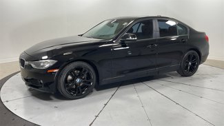 Used 2014 BMW 320i xDrive Sedan image 1