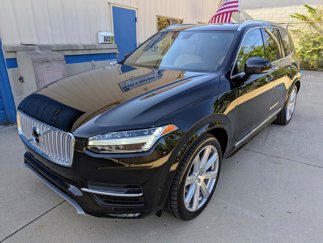 Used 2018 Volvo XC90 T6 Inscription w/ Luxury Package image 1