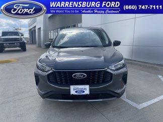 New 2025 Ford Escape Active w/ Cold Weather Package image 1