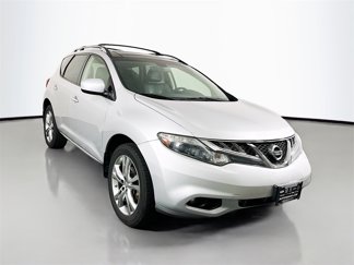Used 2012 Nissan Murano LE image 1