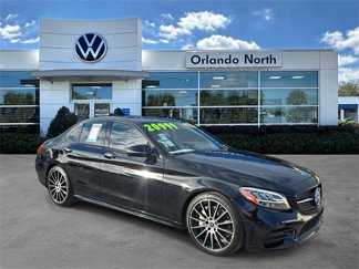 Used 2019 Mercedes-Benz C 300 Sedan image 1