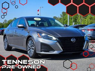 Used 2023 Nissan Altima 2.5 SV image 1