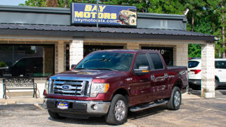 Used 2010 Ford F150 XLT image 1