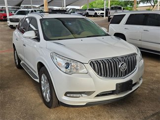 Used 2017 Buick Enclave Premium image 1